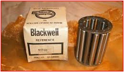 Blackwell Bearings Image 1